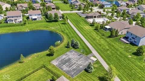 Photo of 770 Canberra Boulevard, Westfield, IN