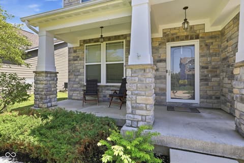 Photo of 770 Canberra Boulevard, Westfield, IN
