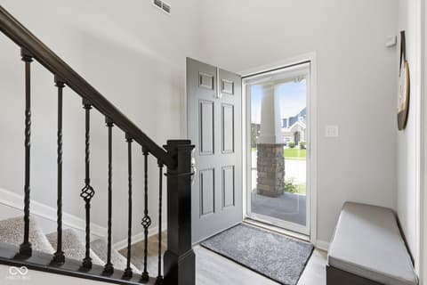 Photo of 770 Canberra Boulevard, Westfield, IN