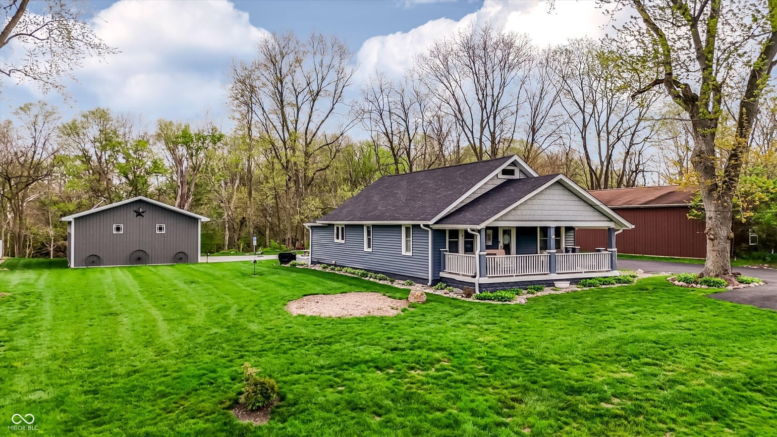 Photo of 5012 W 8th Street Road, Anderson, IN