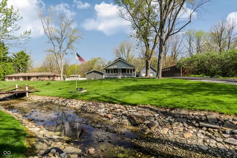 Photo of 5012 W 8th Street Road, Anderson, IN