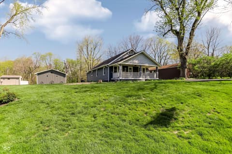 Photo of 5012 W 8th Street Road, Anderson, IN