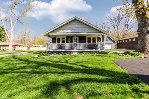 Photo of 5012 W 8th Street Road, Anderson, IN