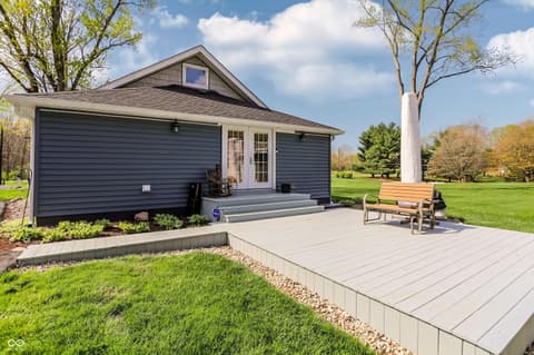 Photo of 5012 W 8th Street Road, Anderson, IN