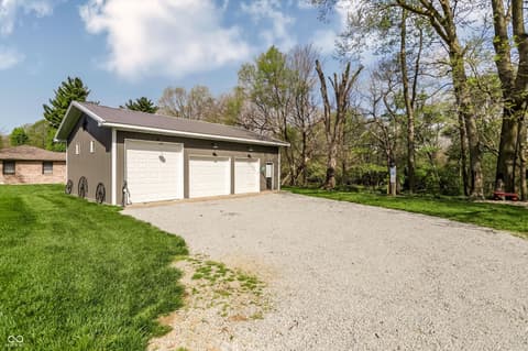 Photo of 5012 W 8th Street Road, Anderson, IN