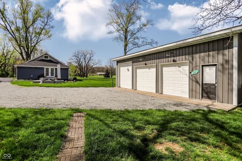 Photo of 5012 W 8th Street Road, Anderson, IN
