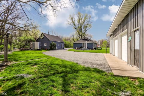 Photo of 5012 W 8th Street Road, Anderson, IN