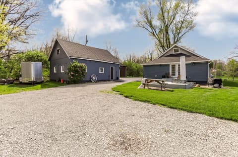 Photo of 5012 W 8th Street Road, Anderson, IN