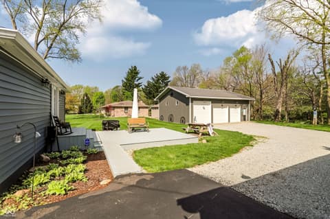 Photo of 5012 W 8th Street Road, Anderson, IN