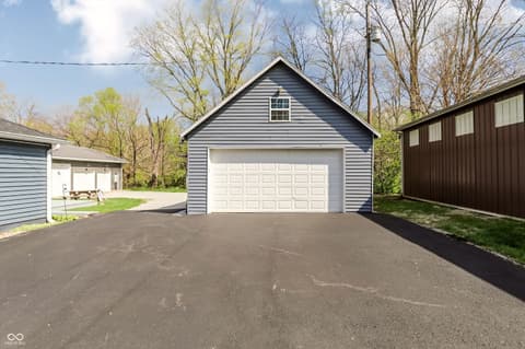 Photo of 5012 W 8th Street Road, Anderson, IN