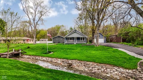 Photo of 5012 W 8th Street Road, Anderson, IN