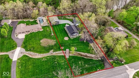 Photo of 5012 W 8th Street Road, Anderson, IN