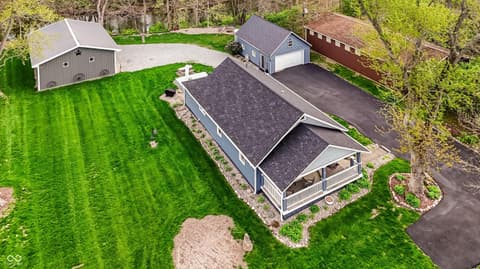 Photo of 5012 W 8th Street Road, Anderson, IN