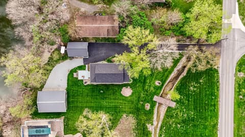 Photo of 5012 W 8th Street Road, Anderson, IN