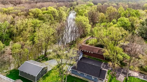 Photo of 5012 W 8th Street Road, Anderson, IN