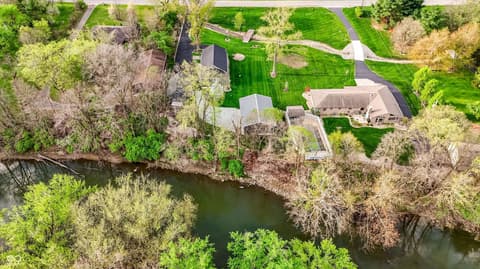 Photo of 5012 W 8th Street Road, Anderson, IN