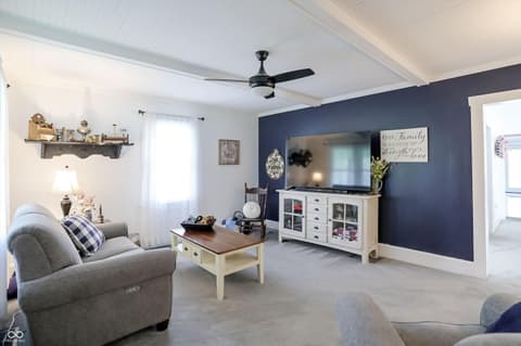 Photo of 5012 W 8th Street Road, Anderson, IN