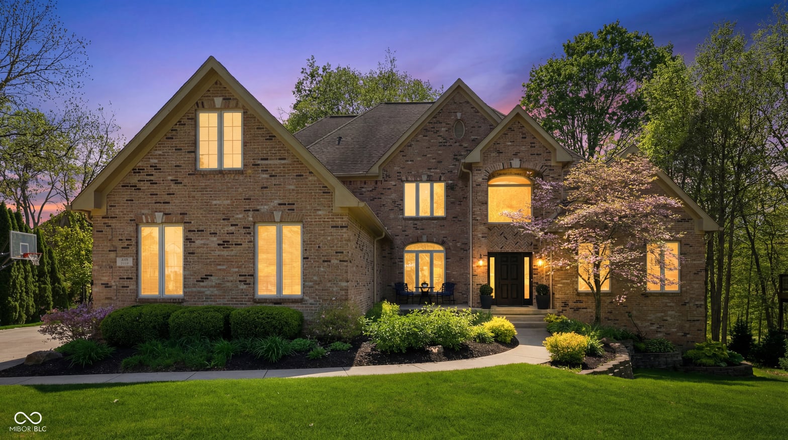 Photo of 6553 Greyridge Boulevard, Indianapolis, IN