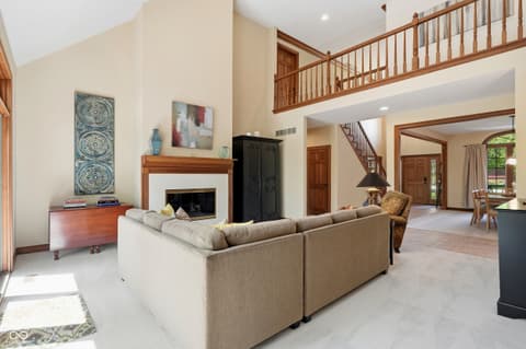 Photo of 6553 Greyridge Boulevard, Indianapolis, IN