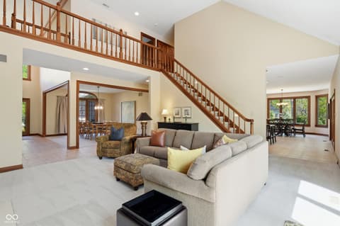 Photo of 6553 Greyridge Boulevard, Indianapolis, IN