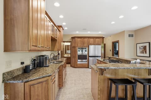 Photo of 6553 Greyridge Boulevard, Indianapolis, IN