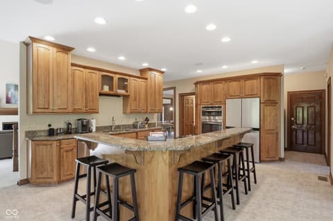 Photo of 6553 Greyridge Boulevard, Indianapolis, IN