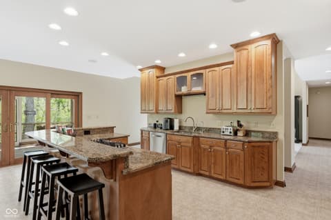 Photo of 6553 Greyridge Boulevard, Indianapolis, IN
