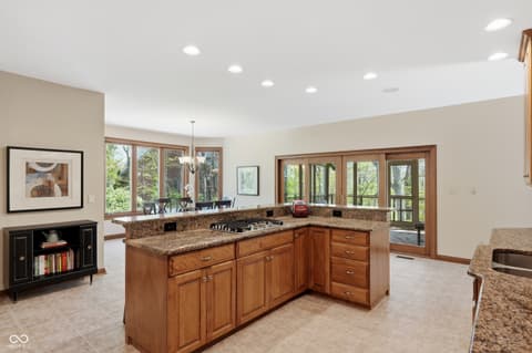 Photo of 6553 Greyridge Boulevard, Indianapolis, IN