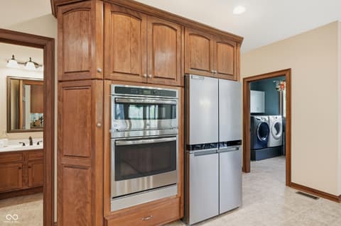 Photo of 6553 Greyridge Boulevard, Indianapolis, IN