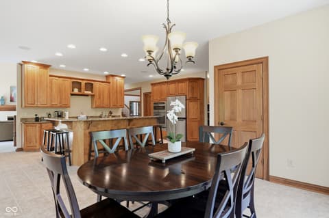 Photo of 6553 Greyridge Boulevard, Indianapolis, IN