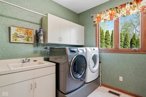 Photo of 6553 Greyridge Boulevard, Indianapolis, IN