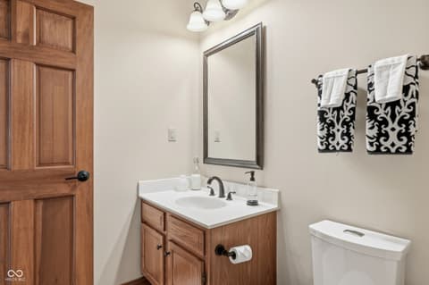 Photo of 6553 Greyridge Boulevard, Indianapolis, IN