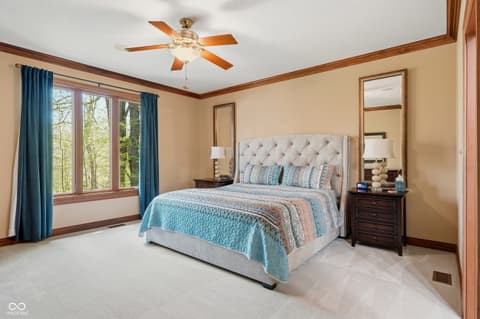 Photo of 6553 Greyridge Boulevard, Indianapolis, IN