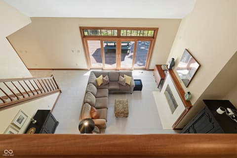 Photo of 6553 Greyridge Boulevard, Indianapolis, IN