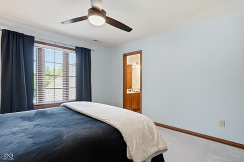 Photo of 6553 Greyridge Boulevard, Indianapolis, IN