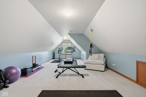 Photo of 6553 Greyridge Boulevard, Indianapolis, IN