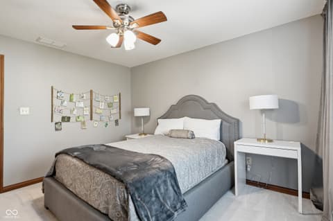 Photo of 6553 Greyridge Boulevard, Indianapolis, IN
