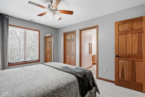 Photo of 6553 Greyridge Boulevard, Indianapolis, IN