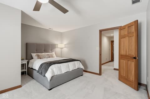 Photo of 6553 Greyridge Boulevard, Indianapolis, IN