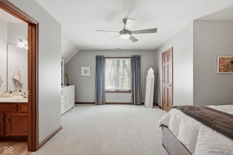 Photo of 6553 Greyridge Boulevard, Indianapolis, IN