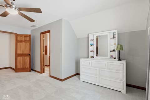 Photo of 6553 Greyridge Boulevard, Indianapolis, IN