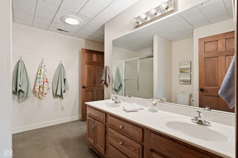 Photo of 6553 Greyridge Boulevard, Indianapolis, IN