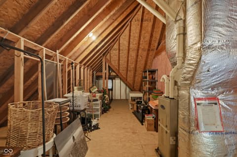 Photo of 6553 Greyridge Boulevard, Indianapolis, IN