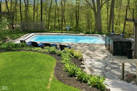 Photo of 6553 Greyridge Boulevard, Indianapolis, IN