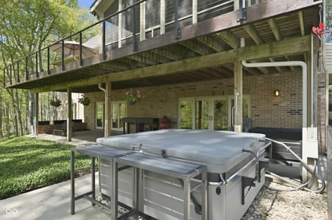 Photo of 6553 Greyridge Boulevard, Indianapolis, IN