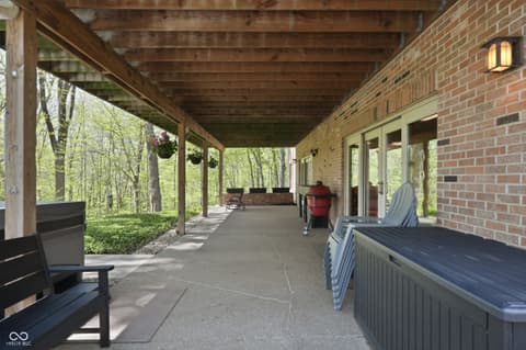 Photo of 6553 Greyridge Boulevard, Indianapolis, IN