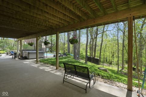 Photo of 6553 Greyridge Boulevard, Indianapolis, IN