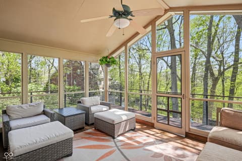 Photo of 6553 Greyridge Boulevard, Indianapolis, IN