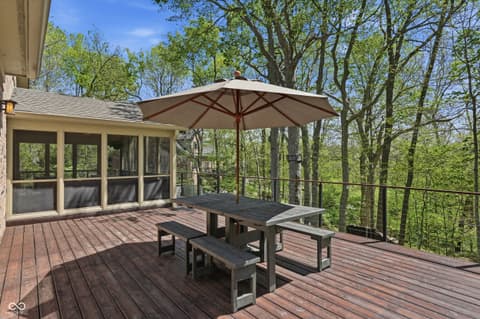 Photo of 6553 Greyridge Boulevard, Indianapolis, IN