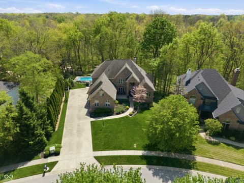 Photo of 6553 Greyridge Boulevard, Indianapolis, IN